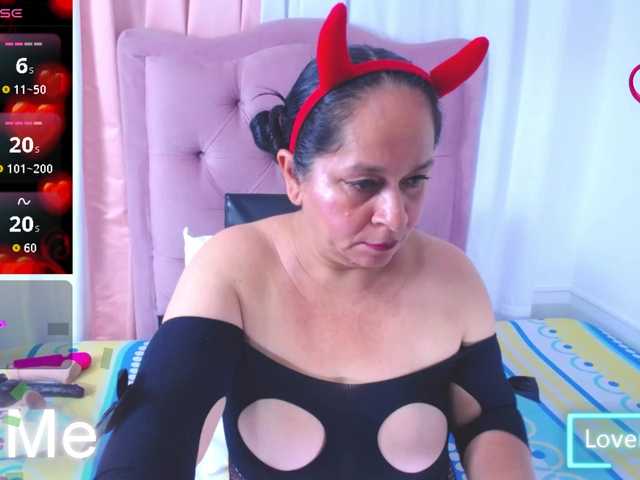 NicolTamara live webcam show