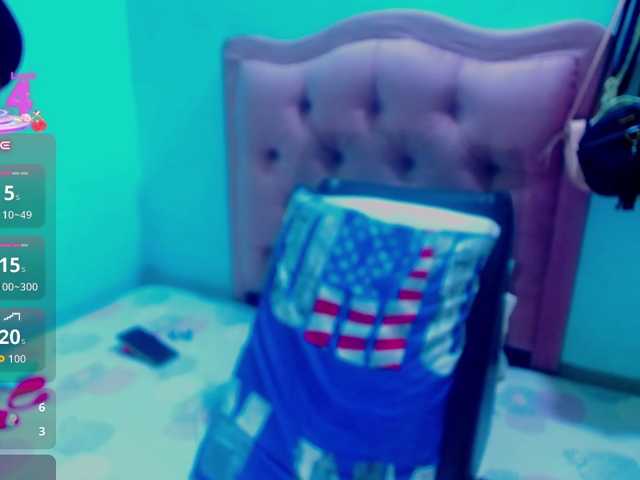 NicolTamara live cam on BongaCams