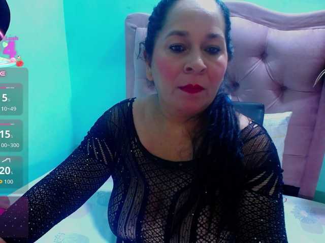 NicolTamara live cam on BongaCams