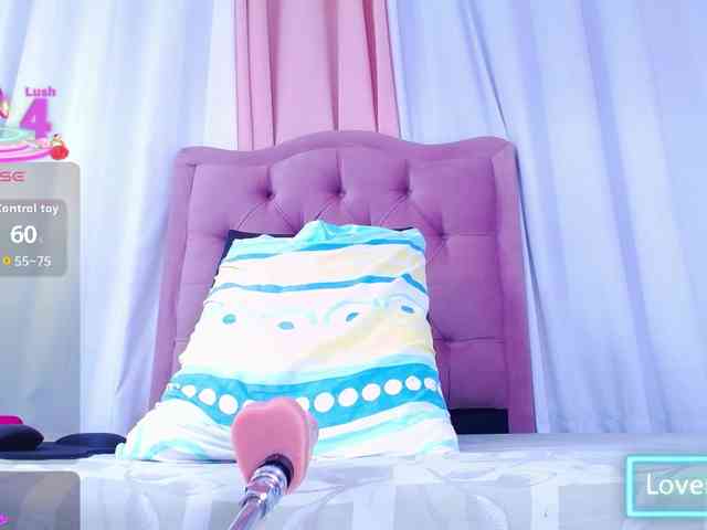 NicolTamara webcam