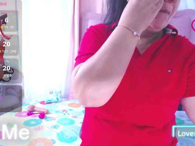 NicolTamara webcam