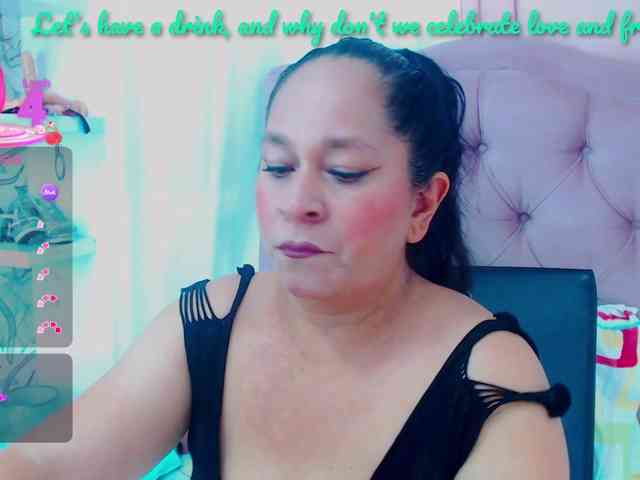 NicolTamara webcam