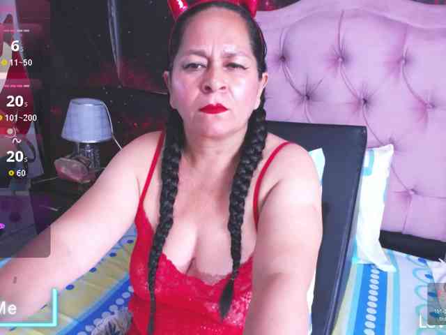 NicolTamara webcam