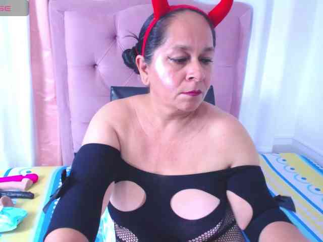 NicolTamara webcam