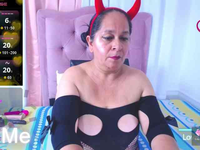 NicolTamara webcam