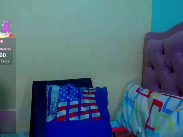 NicolTamara webcam