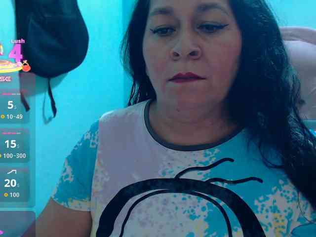 NicolTamara webcam