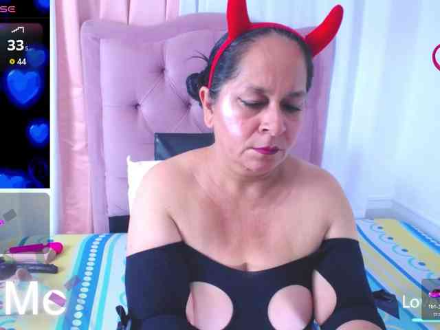 NicolTamara webcam