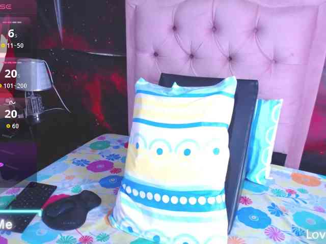 NicolTamara webcam