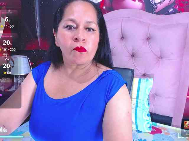 NicolTamara webcam