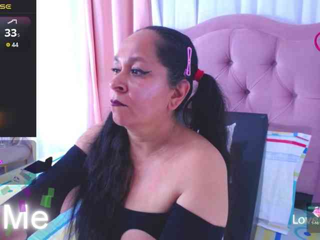 NicolTamara webcam