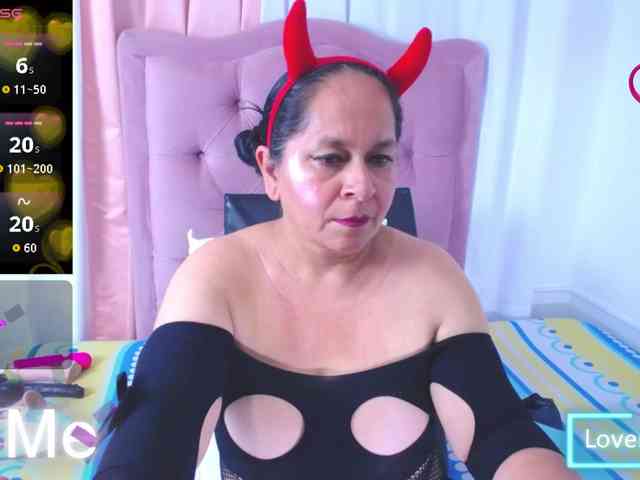 NicolTamara webcam