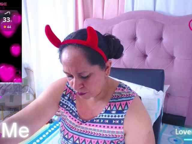 NicolTamara webcam