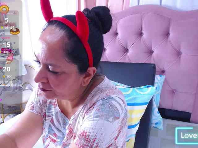 NicolTamara webcam