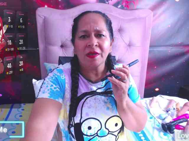 NicolTamara webcam