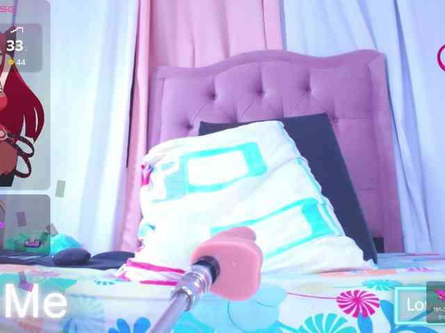 NicolTamara webcam
