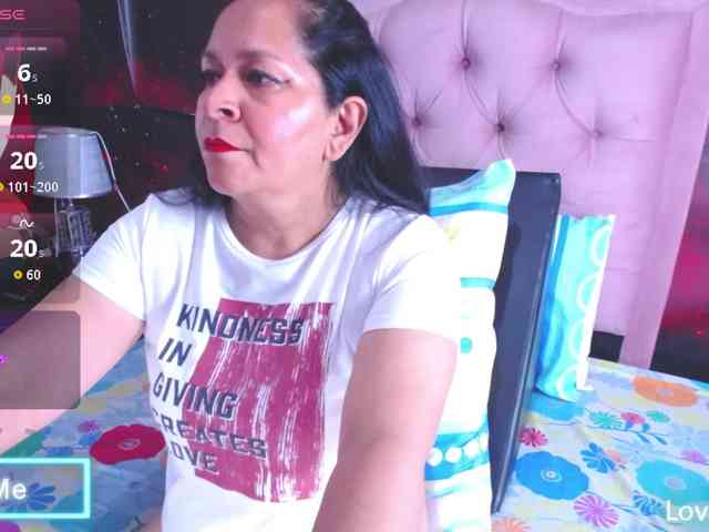 NicolTamara webcam
