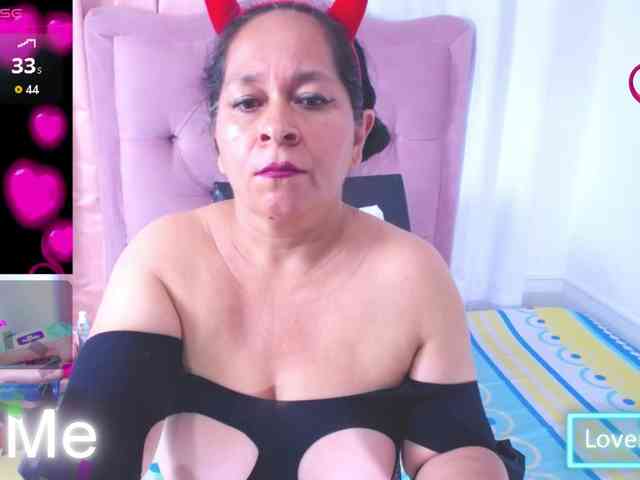 NicolTamara webcam