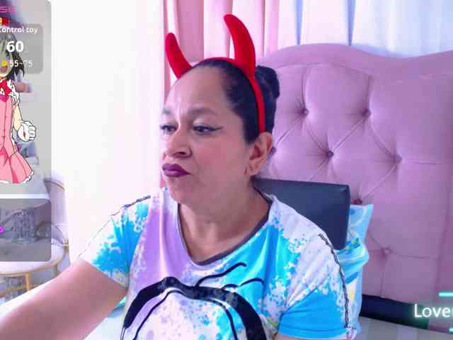 NicolTamara webcam