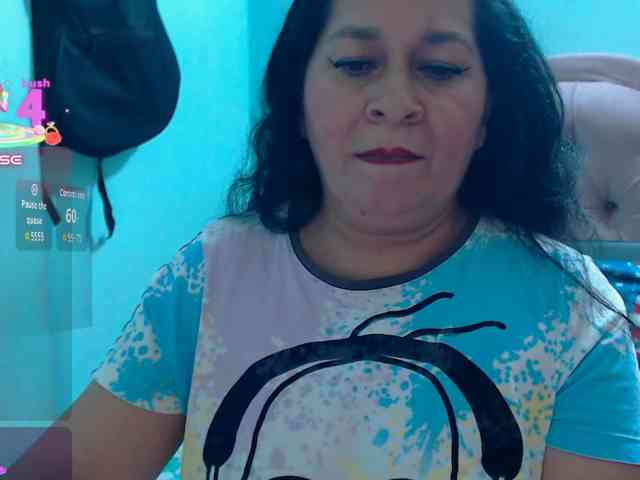 NicolTamara webcam