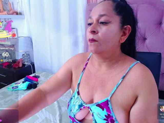 NicolTamara webcam
