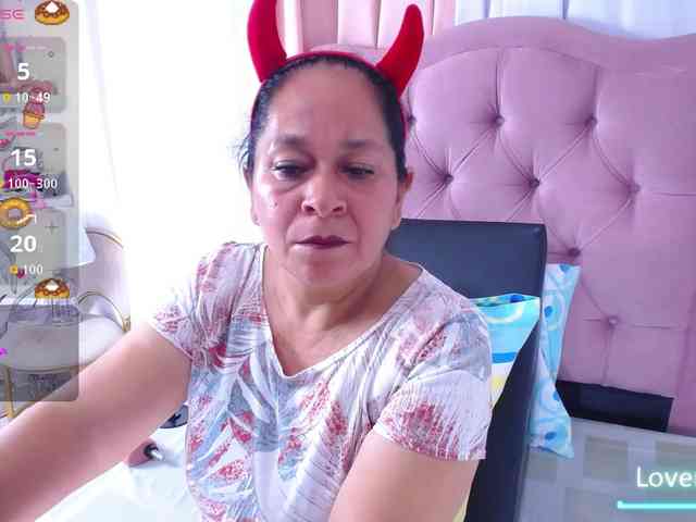 NicolTamara webcam