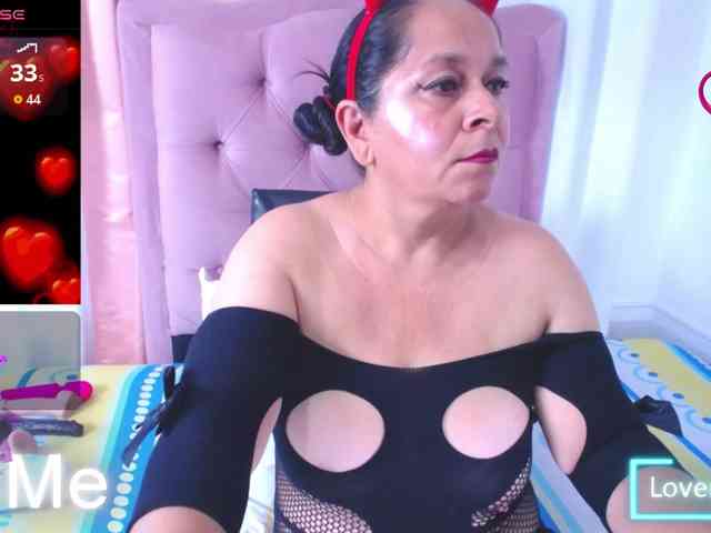 NicolTamara webcam