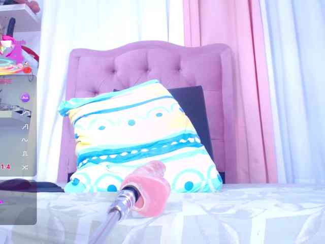 NicolTamara webcam