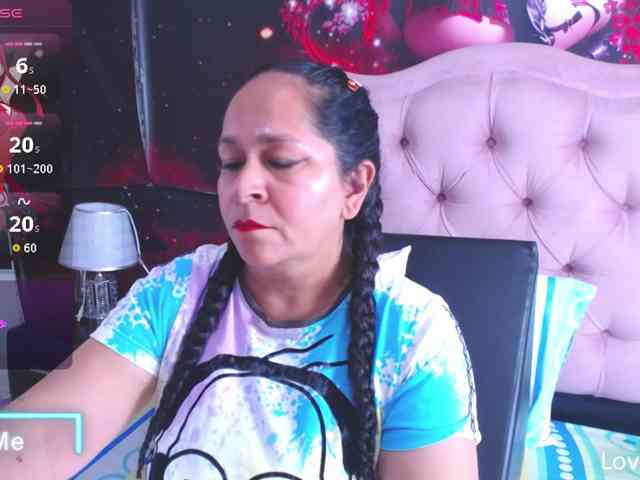 NicolTamara webcam