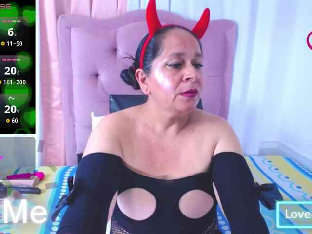 NicolTamara webcam