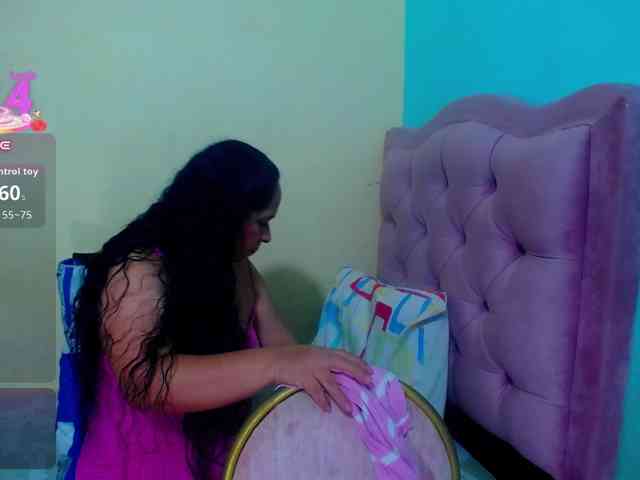 Modelo: NicolTamara