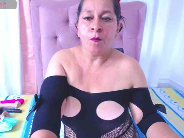 NicolTamara webcam