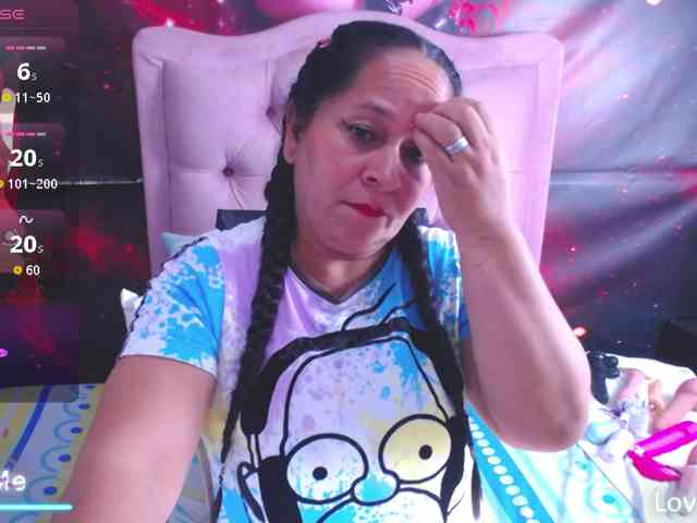 NicolTamara webcam