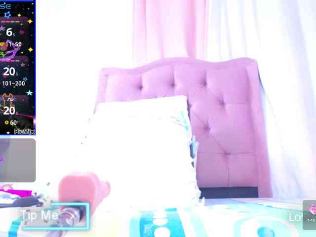 NicolTamara webcam