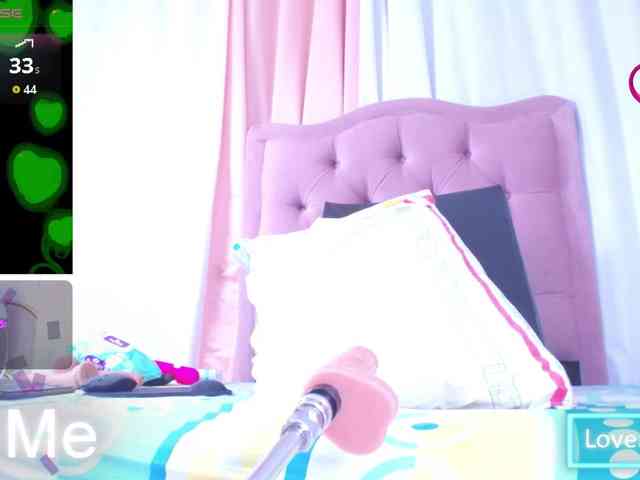 NicolTamara webcam