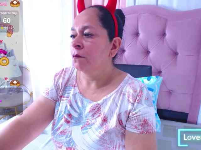 NicolTamara webcam