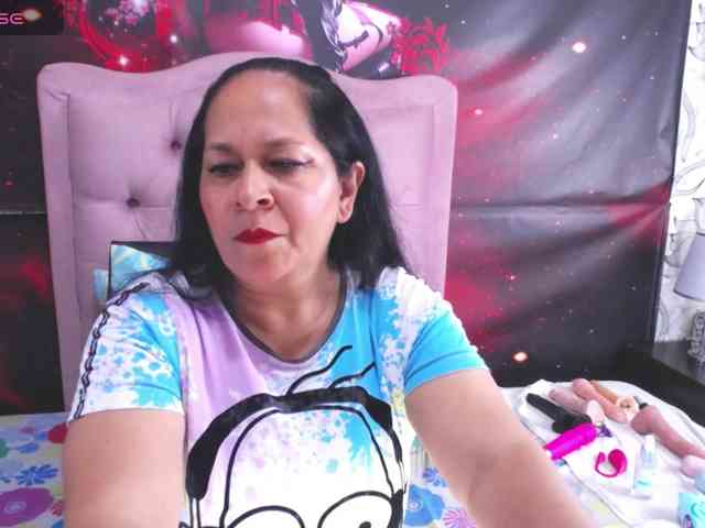 NicolTamara webcam
