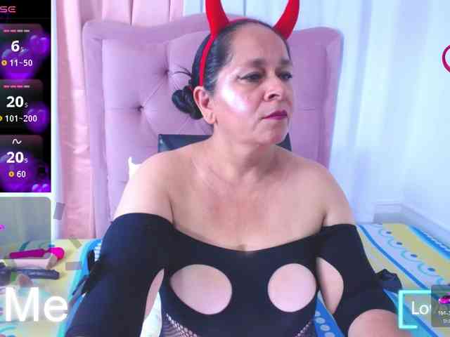 NicolTamara webcam