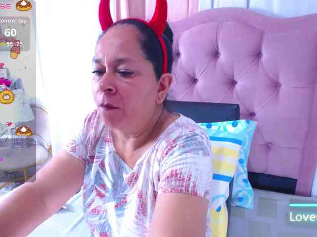 NicolTamara webcam