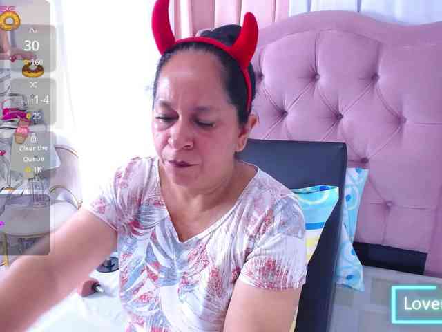 NicolTamara webcam