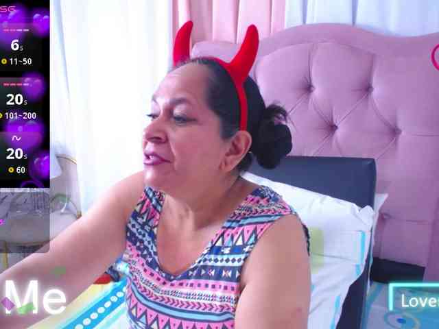 NicolTamara webcam