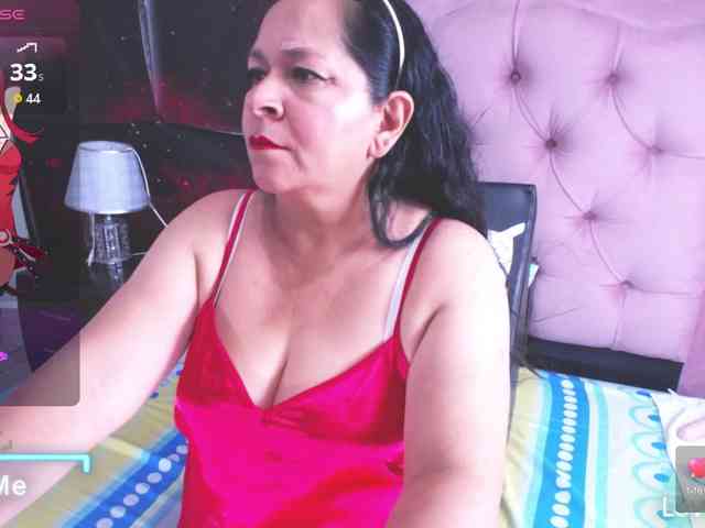 NicolTamara webcam