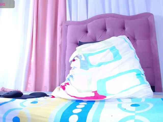 NicolTamara webcam