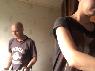 TotoJojo777 Porn Show