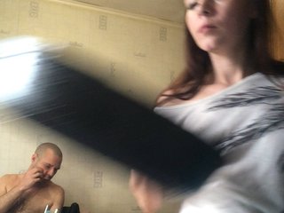 TotoJojo777 Porn Show