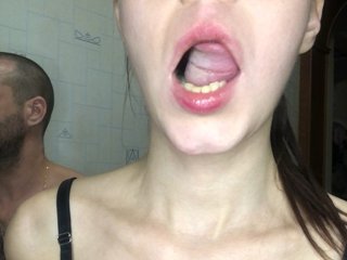 TotoJojo777 Porn Show