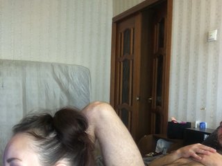 TotoJojo777 Porn Show