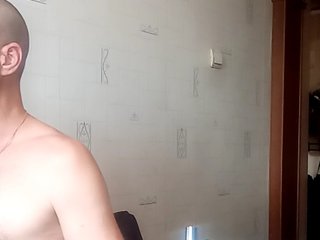 TotoJojo777 Porn Show