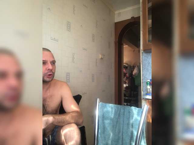 TotoJojo777 live cam preview