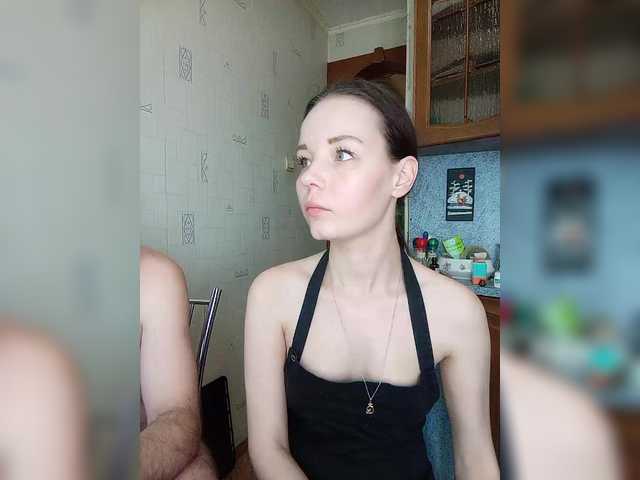 totodasha's BongaCams show and profile